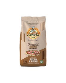 Picture of Caputo Gluten Free Flour (1Kg)