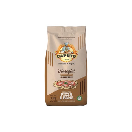Picture of Caputo Gluten Free Flour (1Kg)