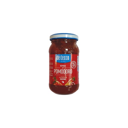 Picture of Dececco Sauce Pomodoro (200g)