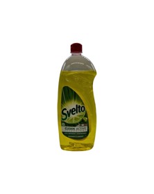 Picture of Svelto Washing up Soap Ginger & Lemon 930ml