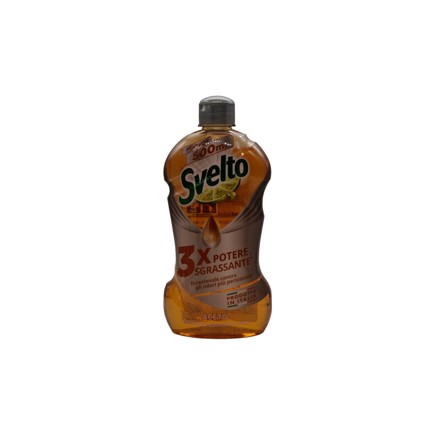 Picture of Svelto Washing up Soap Aceto/Vinegar 500ml