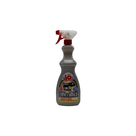 Picture of Io Forni e Griglie / Oven & Grill Degreaser 500ml