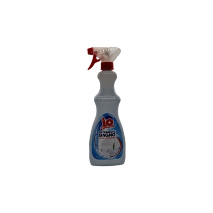 Picture of Io Splendo Bagno / Bathroom Detergent 625ml 
