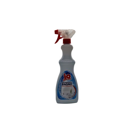 Picture of Io Splendo Bagno / Bathroom Detergent 625ml
