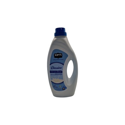 Picture of Sofys Laundry Detergent Classic 1.850ml