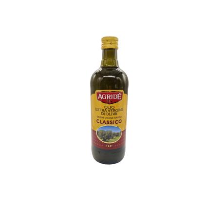 Picture of Agride Extra Virgin Olive Oil 1lt