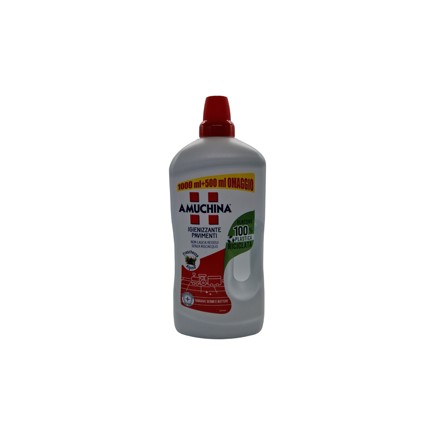Picture of Amuchina Igienizzante Pavimenti / Floor Sanitizing Detergent 1.5lt