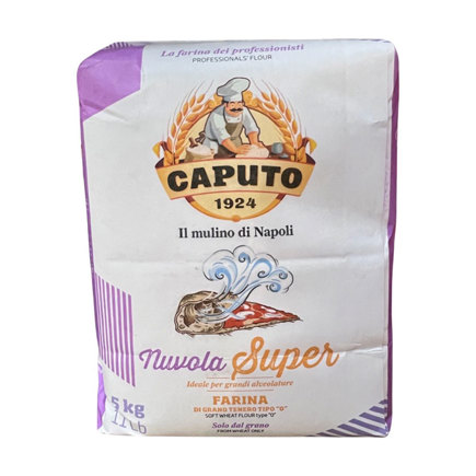 Picture of Caputo Nuvola Super 15kg