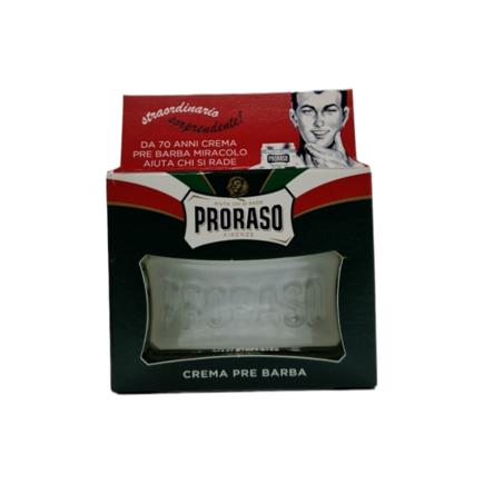 Picture of Proraso Pre-shave Cream Refreshing