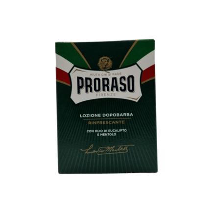 Picture of Proraso Aftershave Balm Refreshing 100ml