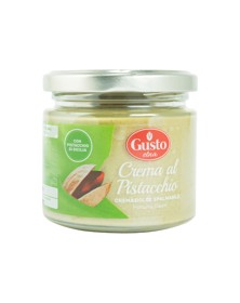 Picture of Gusto Etna Pistacchio Cream (190g)