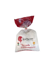 Picture of Lattai Ponticorvo Buffalo Mozzarella Campana dop (5 x 100g)