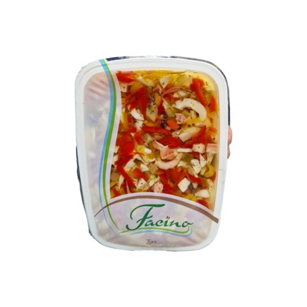Picture of Facino Seafood Salad 1kg