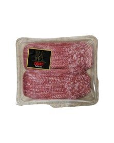 Picture of Chianti Salumi Sliced Milano Salami 500g