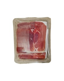 Picture of Chianti Salumi Sliced Prosciutto Crudo 500g