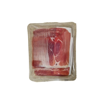 Picture of Chianti Salumi Sliced Prosciutto Crudo 500g