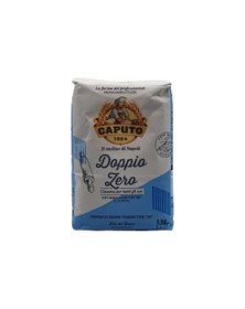 Picture of Caputo Flour Doppio Zero '00' (1Kg)
