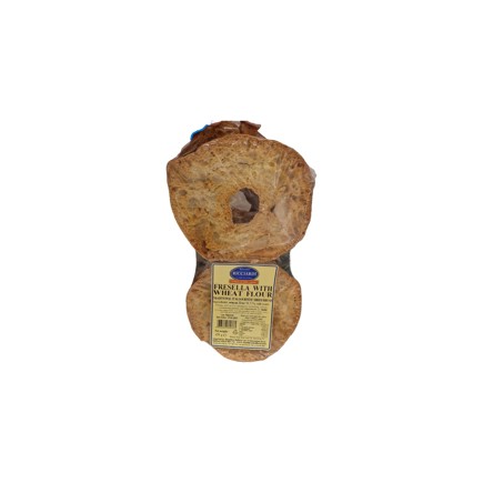 Picture of Ricciardi Fresella with Wheat Flour 375g