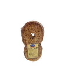 Picture of Ricciardi Fresella with Wholemeal 375g