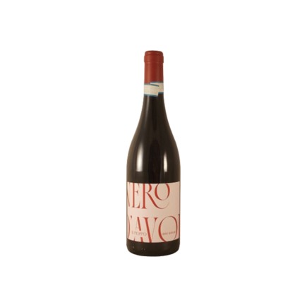 Picture of Il Pioppo Nero D'Avola DOC Sicilia (750ml)