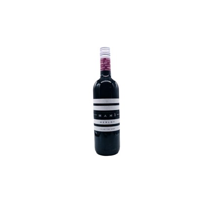 Picture of Mami Merlot (750ml)