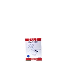 Picture of Sale Marino Grosso / 100% Italian Rock Salt (1kg)