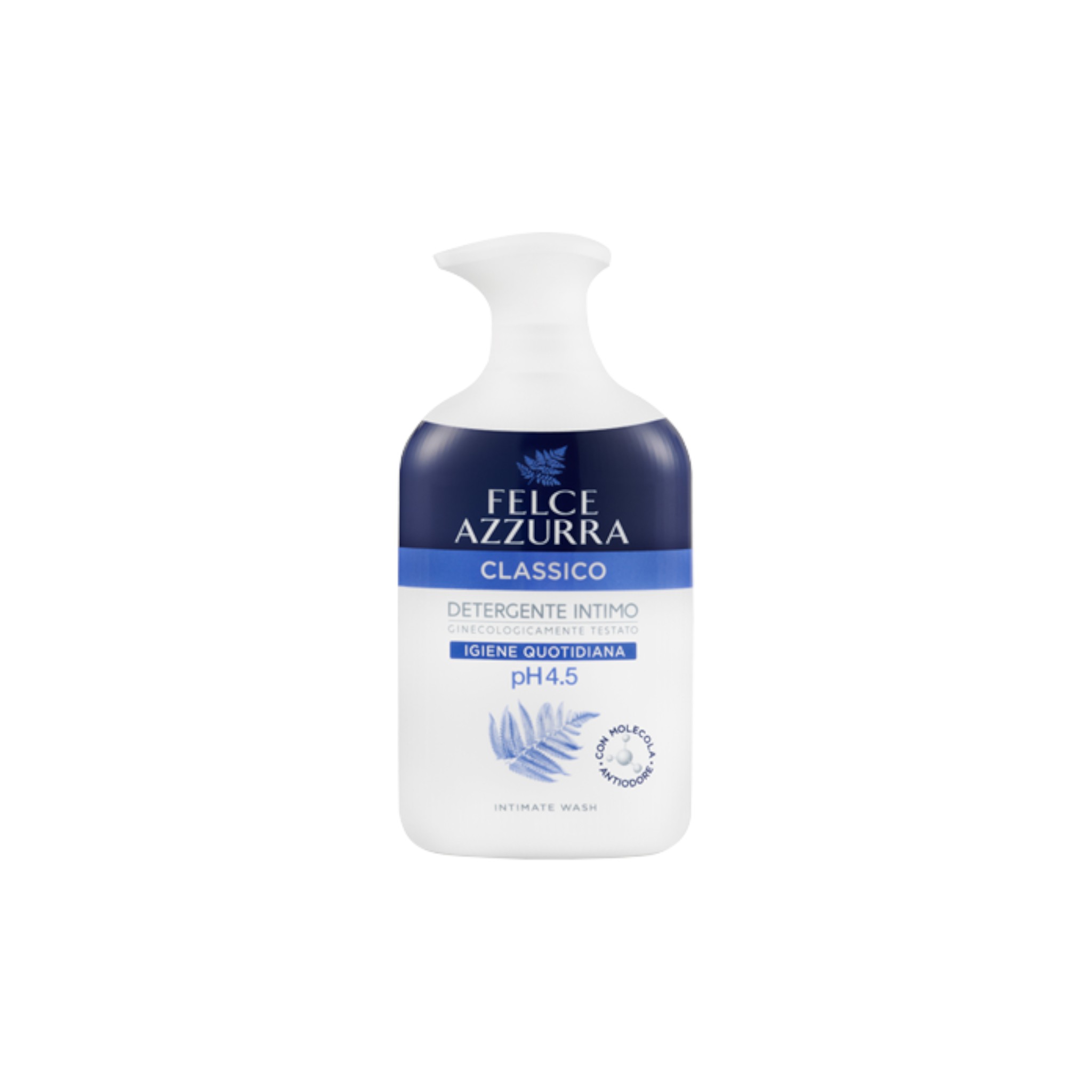 Picture of Felce Azzurra Intimate Hygiene Wash Original(250ml)