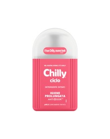 Picture of Chilly Intimate Ciclo Gel With Pump (250ml)