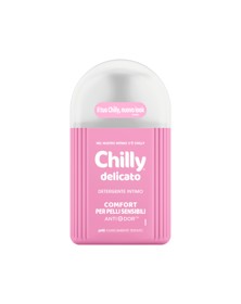 Picture of Chilly Intimate Delicate Gel With Pump (250ml)