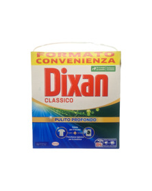 Picture of Dixan Pulito Profondo Polvere Classico 60 Washes