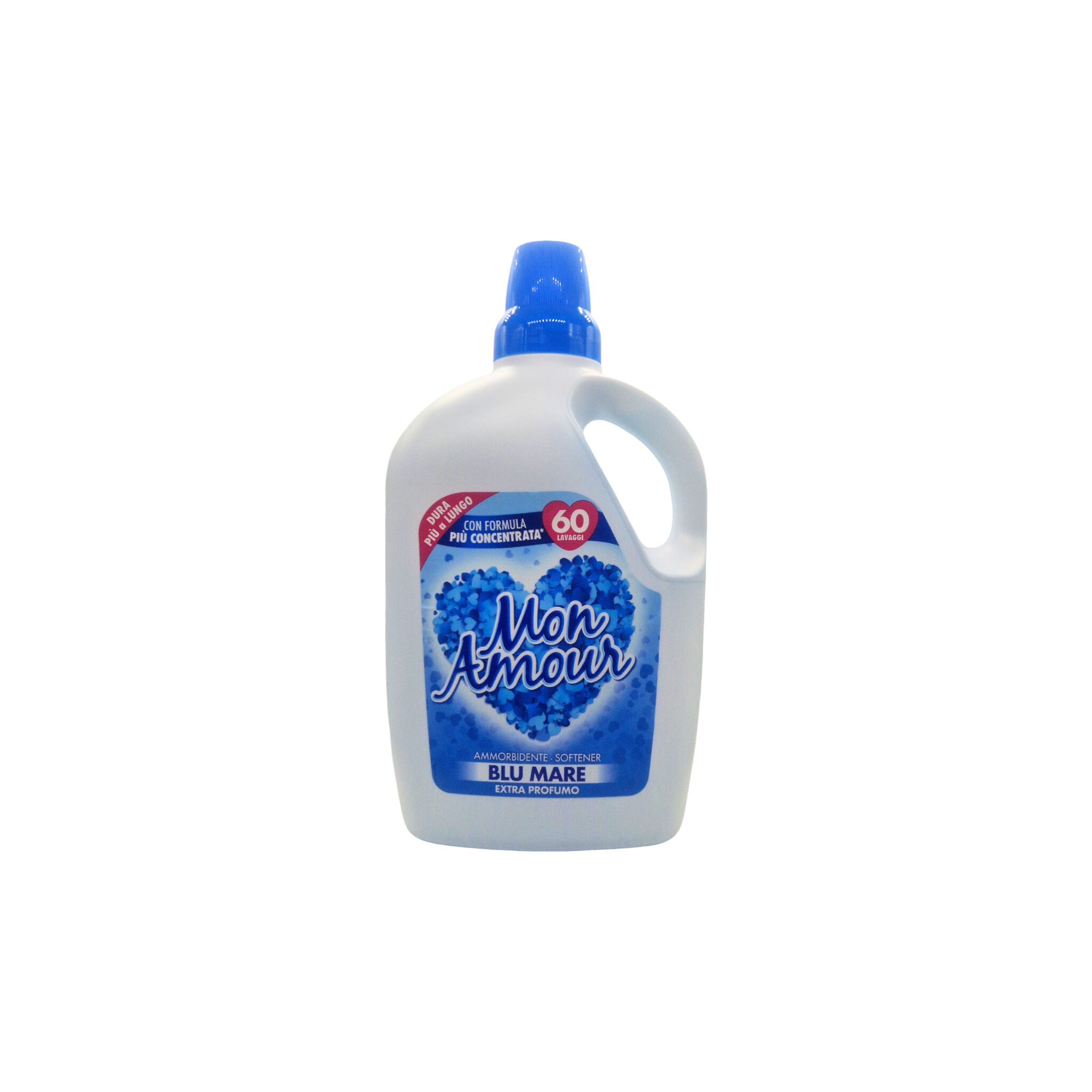 Picture of Mon Amour Blu Mare Fabric Softner (3lt)