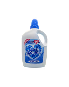 Picture of Mon Amour Blu Mare Laundry Detergent (3lt)