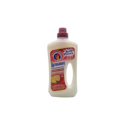 Picture of Chanteclair Marsiglia & Lemon Floor Degreaser (750ml)