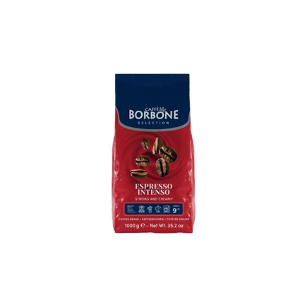 Picture of Borbone Espresso Intenso Coffee Beans (1Kg)