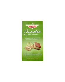 Picture of Novi Cuadro Pistacchio Chocolates (150g)