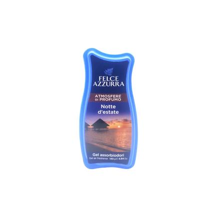 Picture of Felce Azzurra Gel air freshener Summer Night (140g)