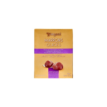 Picture of Vergani Marron Glaces (140g)