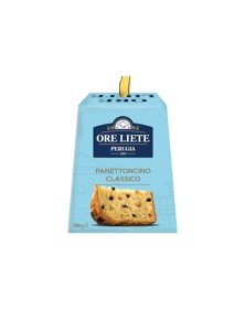 Picture of Oro Liete Perugia Panettoncino 100g