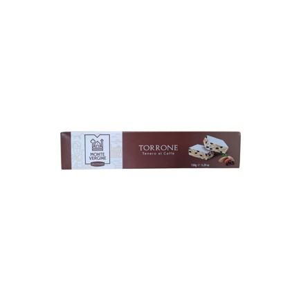 Picture of Di Gennaro Torrone Morbido Coffee Soft Nougat (150g)