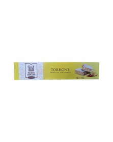 Picture of Di Gennaro Torrone Morbido Limoncello Soft Nougat (150g)