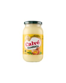 Picture of Calve Mayonnaise Jar (450ml)