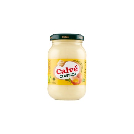 Picture of Calve Mayonnaise Jar (225ml)