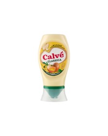 Picture of Calve Mayonnaise Squeezy (250ml)