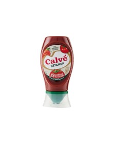 Picture of Calve Ketchup Squeezy (250ml)