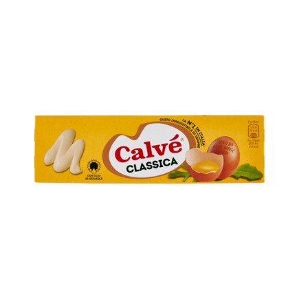 Picture of Calve Mayonnaise Tube (185g)