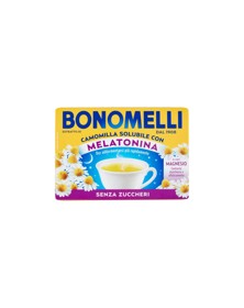 Picture of Bonomelli Camomile + Melatonina Instant (72g)