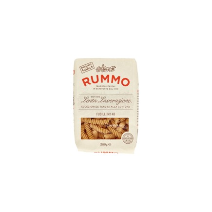 Picture of Rummo No.48 Fusilli (500g)