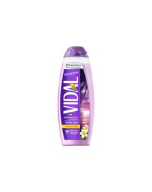 Picture of Vidal Body Wash / Bagnodoccia Exotic Love (500ml)