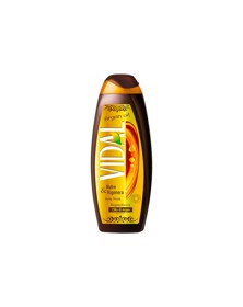 Picture of Vidal Body Wash / Bagnodoccia Nutriente (500ml)