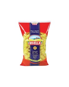 Picture of Divella No.55 Mezze Maniche (500g)